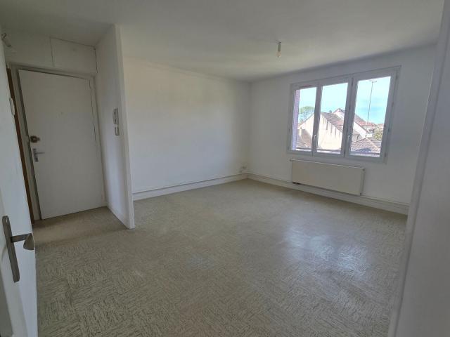 Appartement à louer 3 pièces 55 m