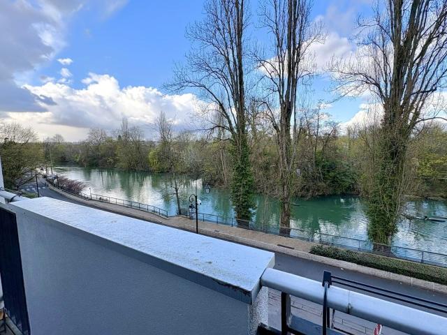 Appartement à louer 3 pièces 55 m