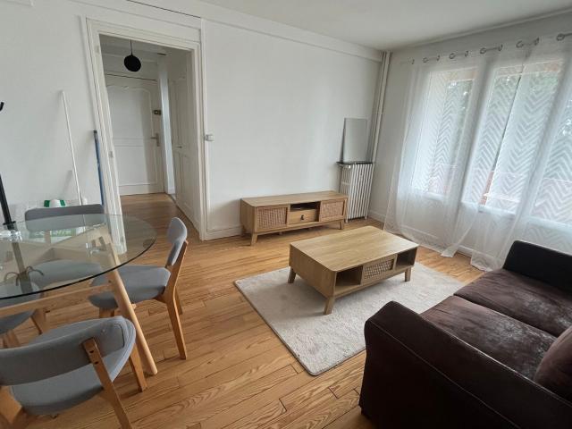 Appartement à louer 3 pièces 55 m