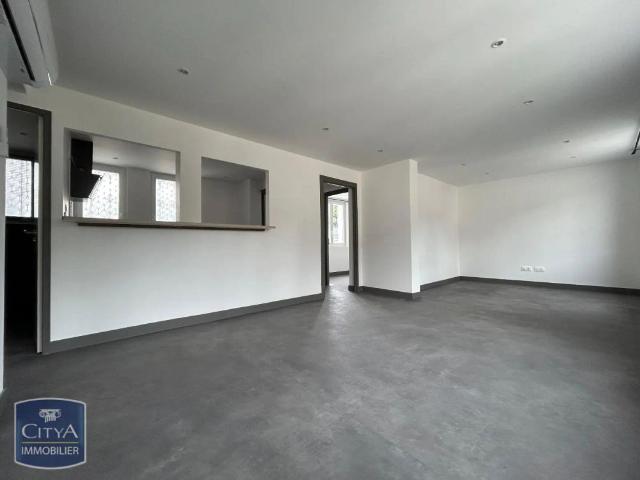 Appartement à louer 3 pièces 55.26m²