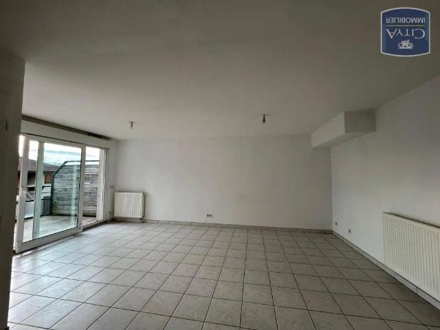 Appartement à louer 3 pièces 55.29m²