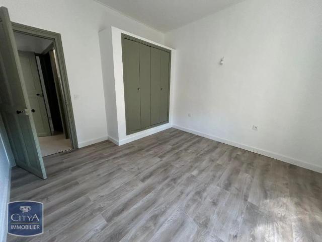 Appartement à louer 3 pièces 55.34m²