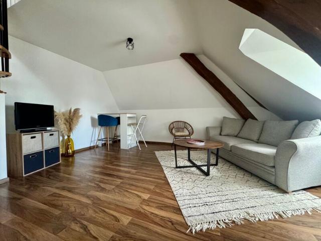 Appartement à louer 3 pièces • 55,36 m2 Saint Quentin