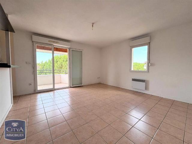 Appartement à louer 3 pièces 55.37m²