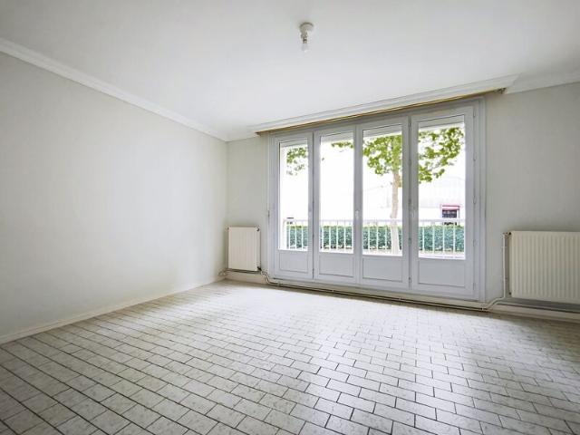 Appartement à louer 3 pièces • 55,38 m2 Le Petit Quevilly