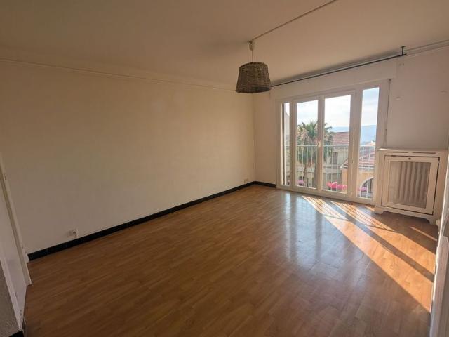 Appartement à louer 3 pièces • 55,39 m2 Grasse