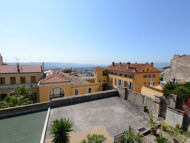 Appartement à louer 3 pièces 55,39 m