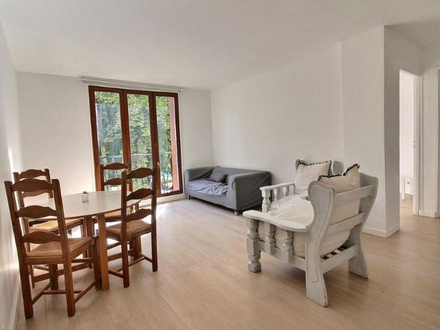 Appartement à louer 3 pièces • 55,46 m2 Viry Châtillon