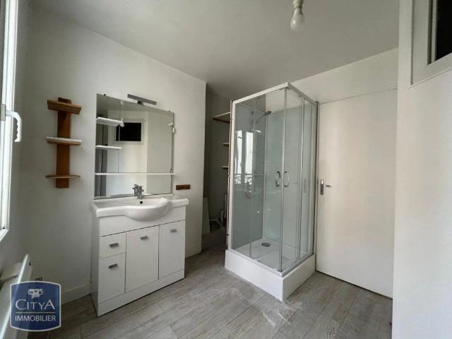 Appartement à louer 3 pièces 55.48m²