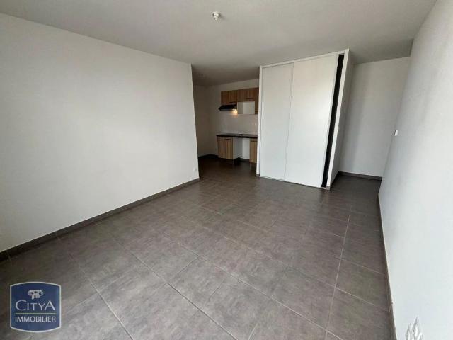 Appartement à louer 3 pièces 55.41m²