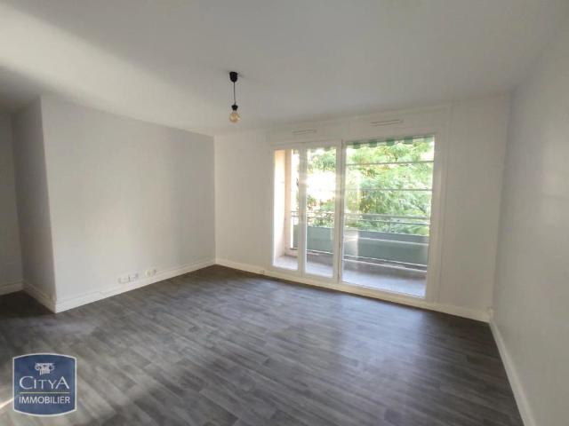 Appartement à louer 3 pièces 55.53m²