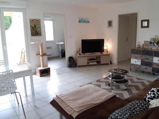 Appartement à louer 3 pièces 55.53m²