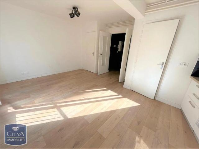 Appartement à louer 3 pièces 55.68m²