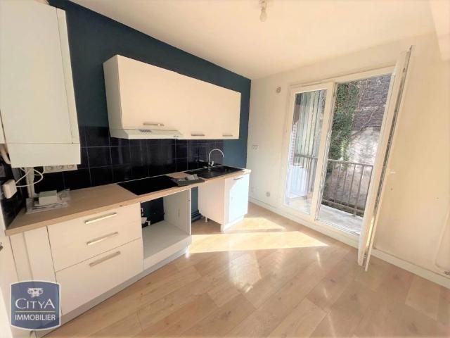 Appartement à louer 3 pièces 55.68m²