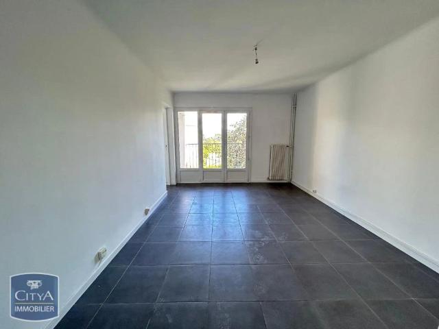 Appartement à louer 3 pièces 55.6m²