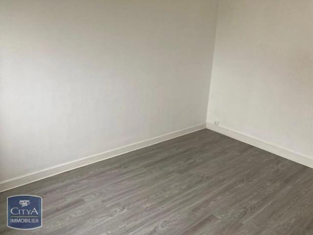 Appartement à louer 3 pièces 55.6m²