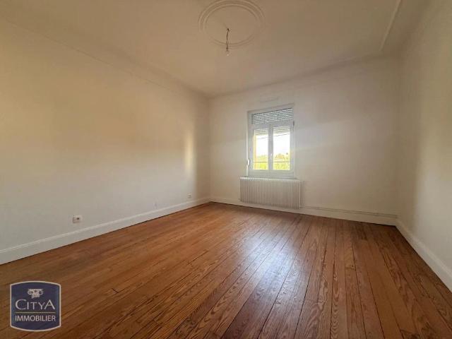 Appartement à louer 3 pièces 55.79m²