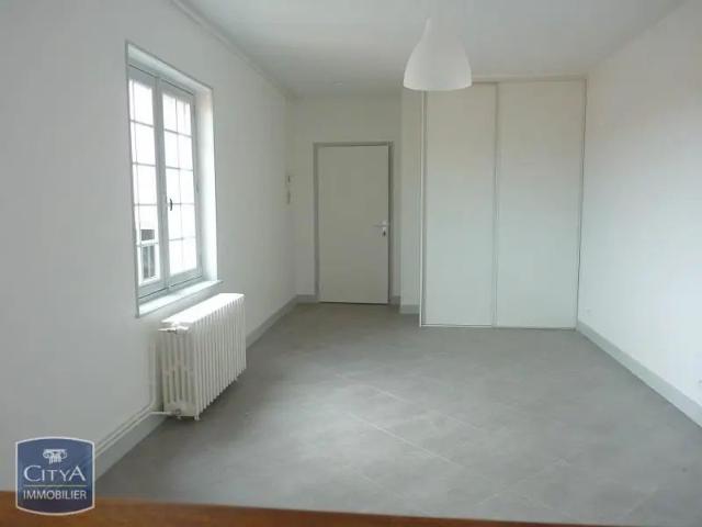 Appartement à louer 3 pièces 55.71m²