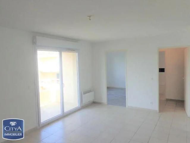 Appartement à louer 3 pièces 55.73m²