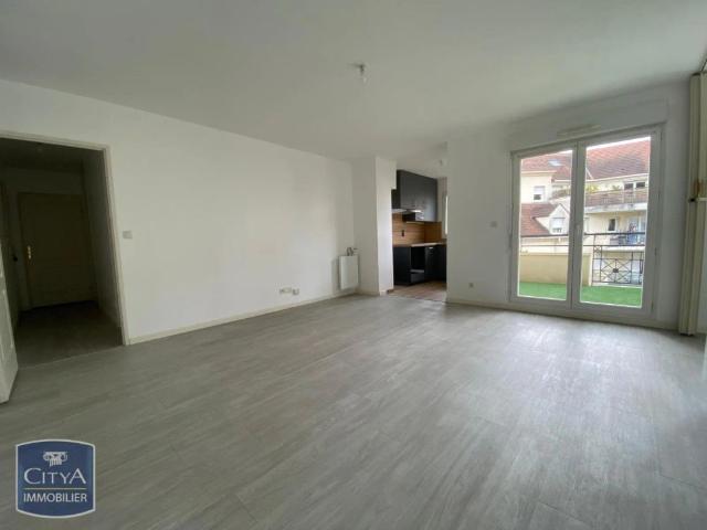 Appartement à louer 3 pièces 55.84m²