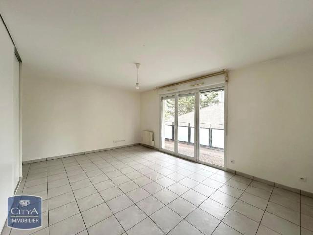 Appartement à louer 3 pièces 55.85m²