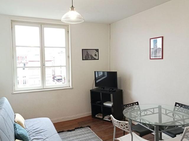 Appartement à louer 3 pièces • 55,81 m2 Bayonne