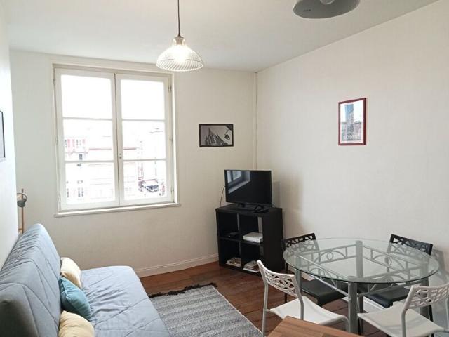 Appartement à louer 3 pièces • 55,81 m2 Bayonne