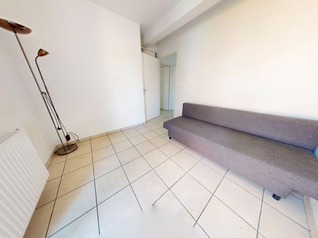 Appartement à louer 3 pièces • 55,82 m2 Toulouse
