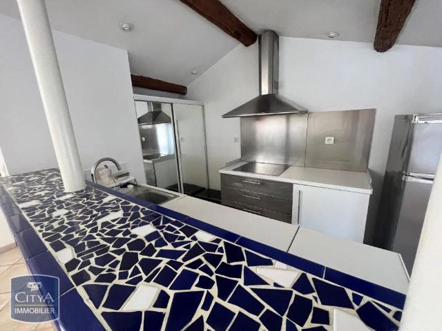 Appartement à louer 3 pièces 55.93m²