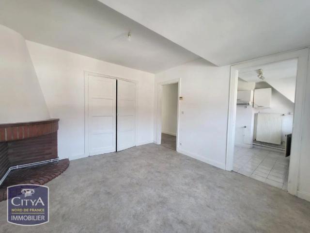 Appartement à louer 3 pièces 55.93m²