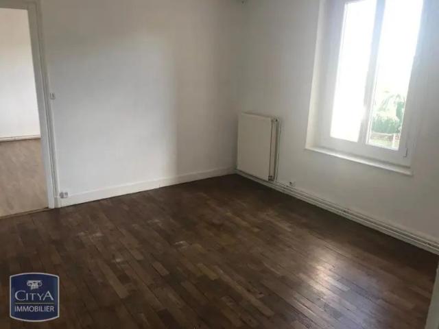 Appartement à louer 3 pièces 55m²