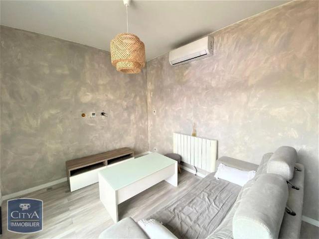 Appartement à louer 3 pièces 55m²