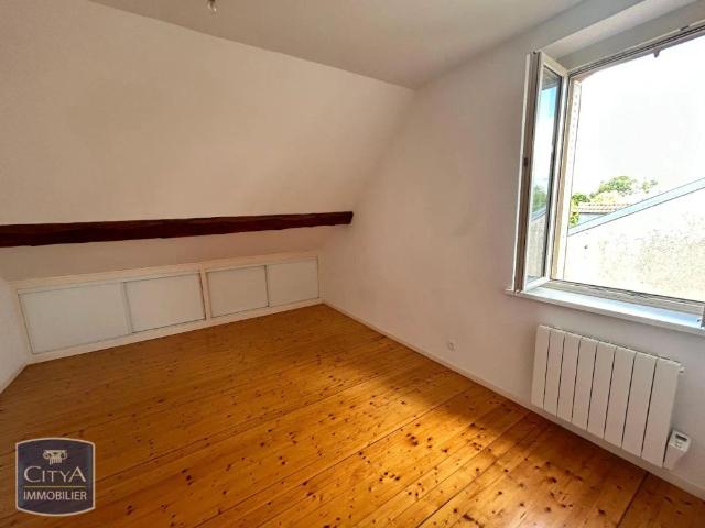 Appartement à louer 3 pièces 55m²