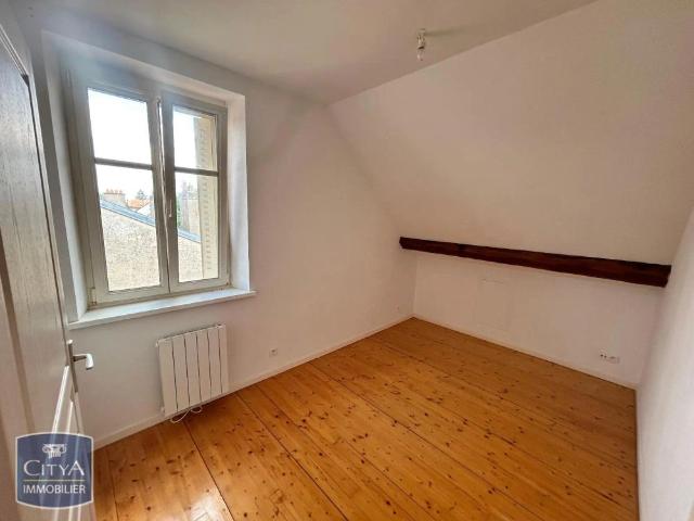 Appartement à louer 3 pièces 55m²