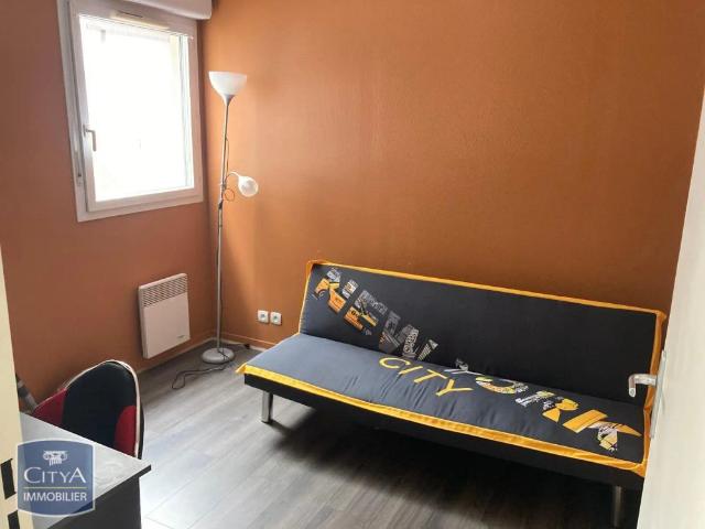 Appartement à louer 3 pièces 55m²