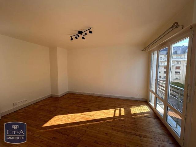 Appartement à louer 3 pièces 55m²