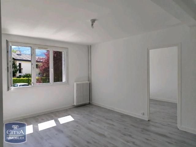 Appartement à louer 3 pièces 55m²