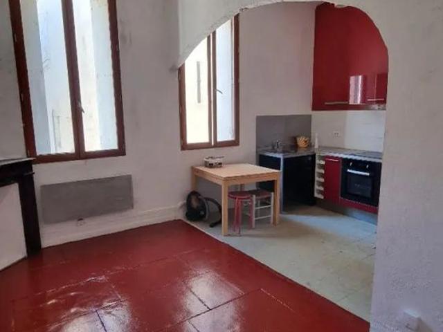 Appartement à louer 3 pièces 55m²