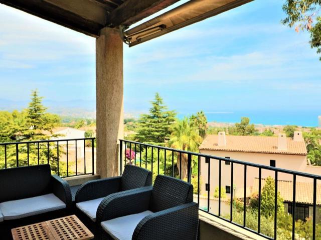 Appartement à louer 3 pièces