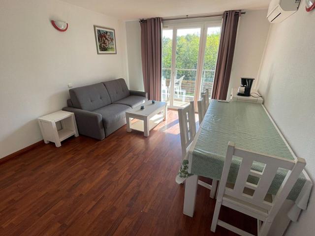 Appartement à louer 3 pièces