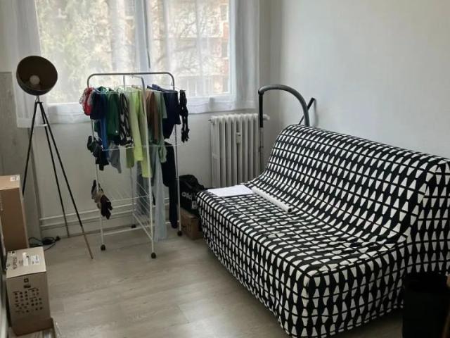 Appartement à louer 3 pièces 56.04m²