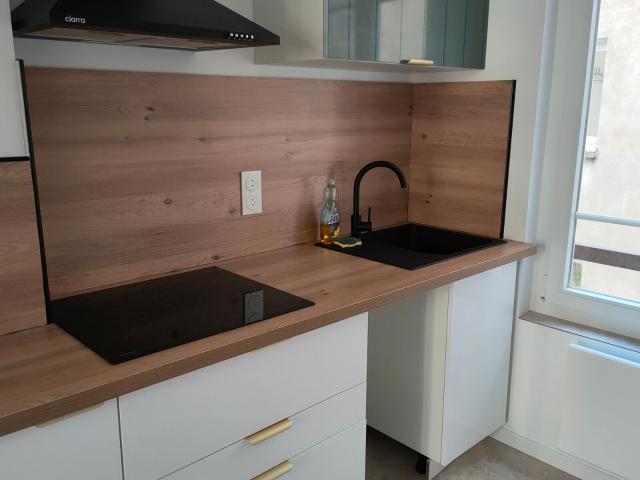 Appartement à louer 3 pièces 56,05 m