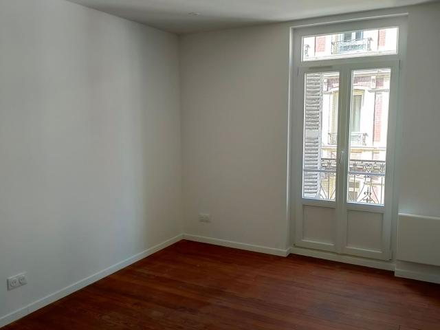 Appartement à louer 3 pièces 56,05 m