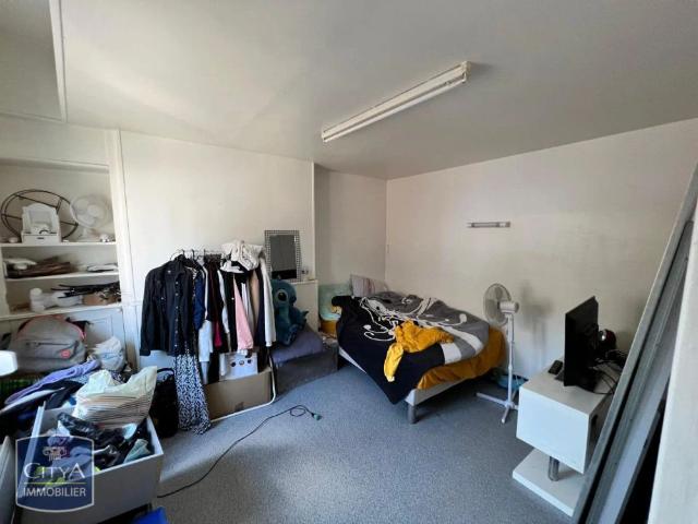 Appartement à louer 3 pièces 56.16m²