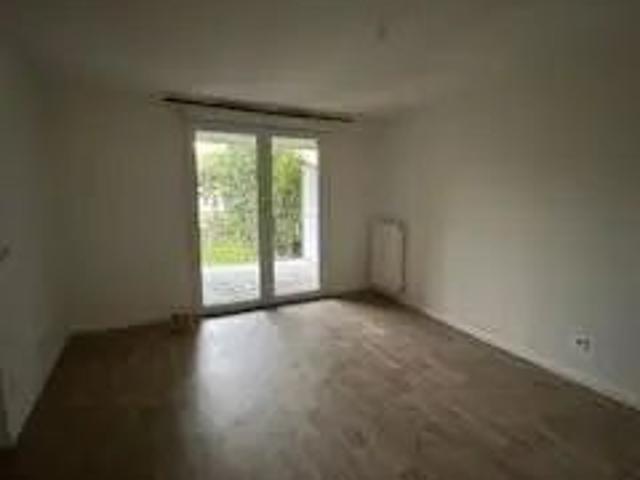 Appartement à louer 3 pièces 56.13m²