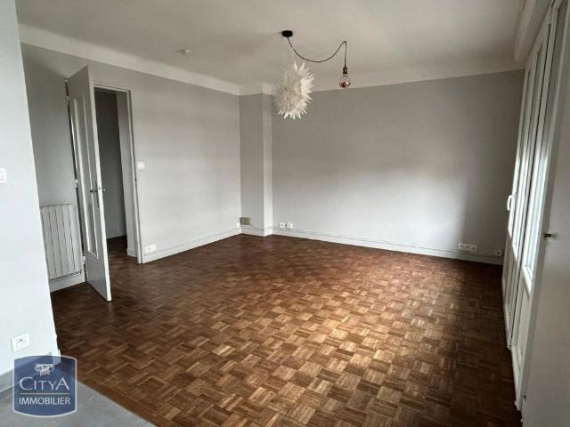 Appartement à louer 3 pièces 56.13m²
