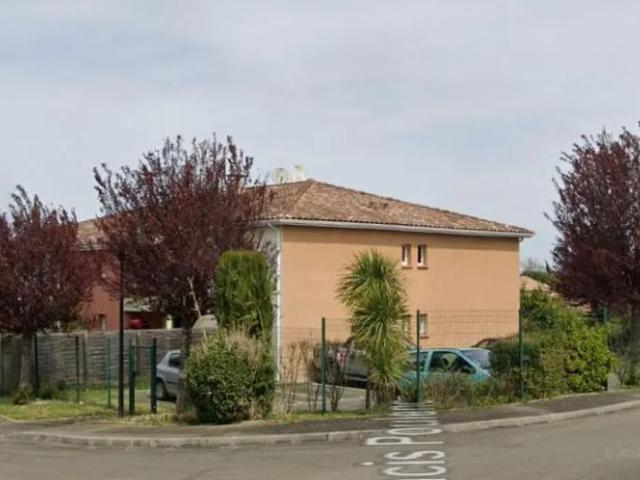 Appartement à louer 3 pièces 56.29m²
