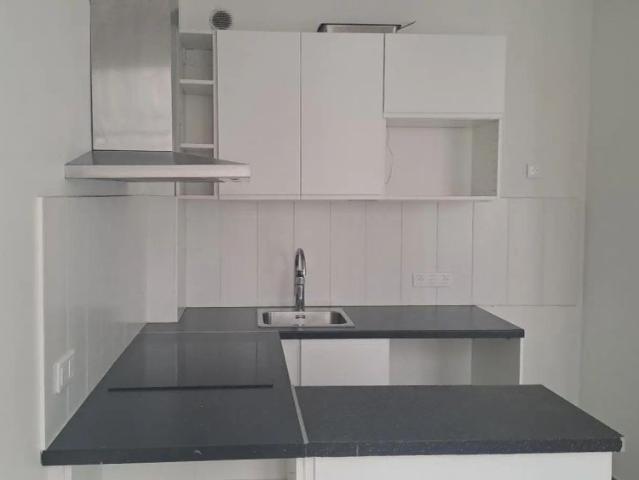 Appartement à louer 3 pièces 56.21m²