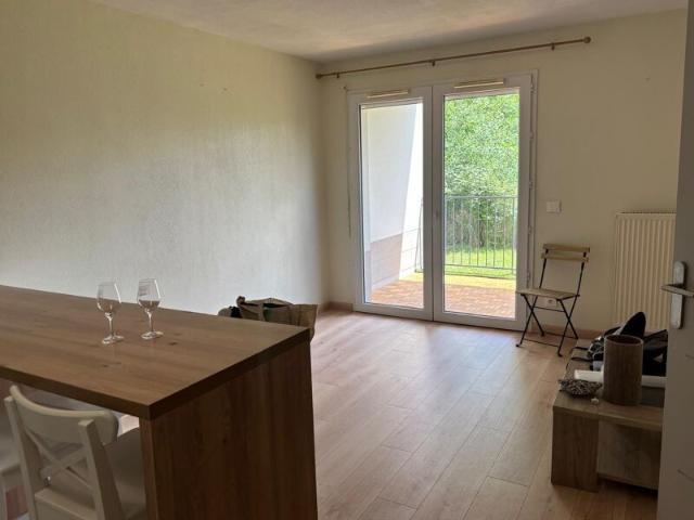Appartement à louer 3 pièces • 56,22 m2 Saint André de Cubzac