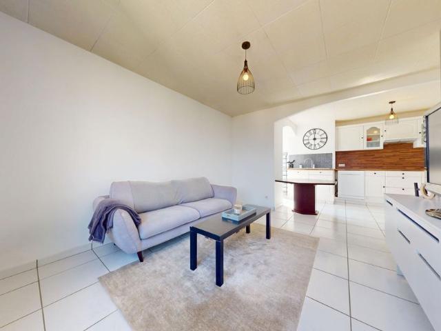 Appartement à louer 3 pièces • 56,22 m2 Villefranche sur Saône